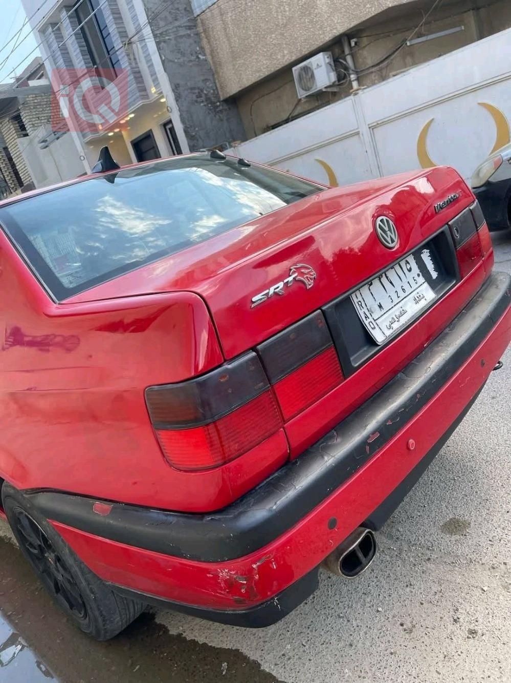 ڤۆڵکسواگن گۆلف